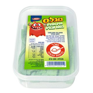 פסים חמוצים 180 גר' אבטיח