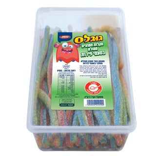 מקלות חמוצים ממולא 1