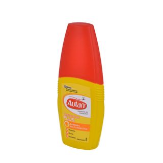 תרסיס דוחה יתושים אוטן