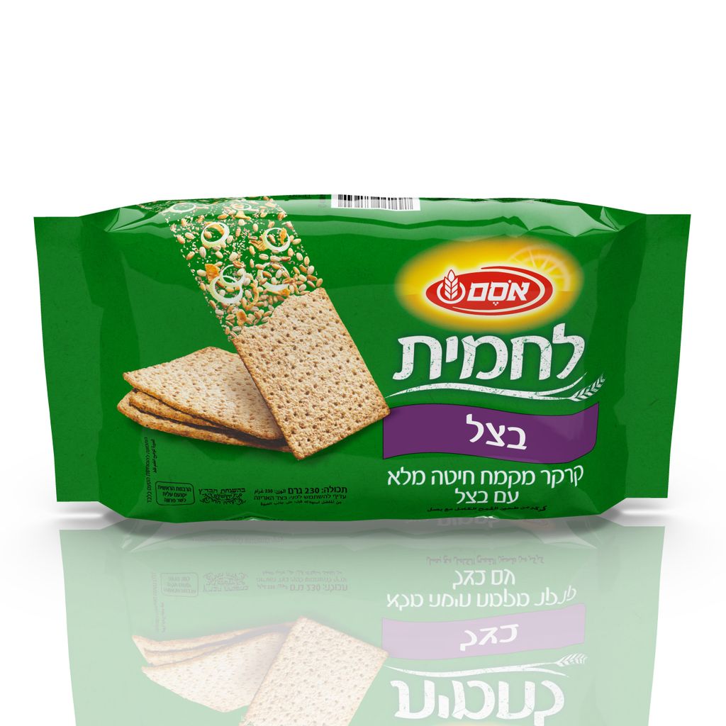 לחמית בצל
