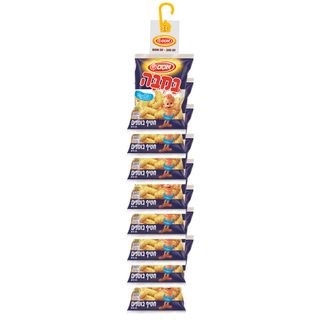 במבה יום הולדת אסם (25 גרם)