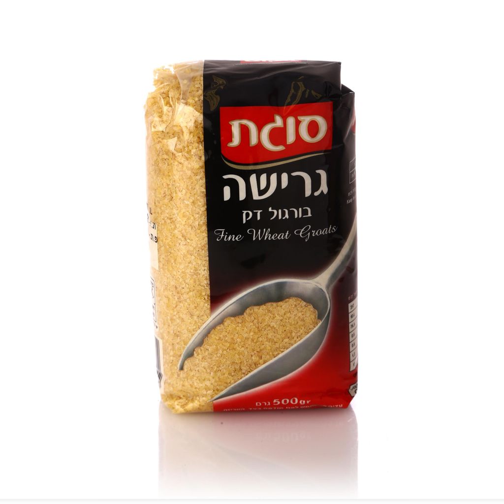 גרישה 500 גרם