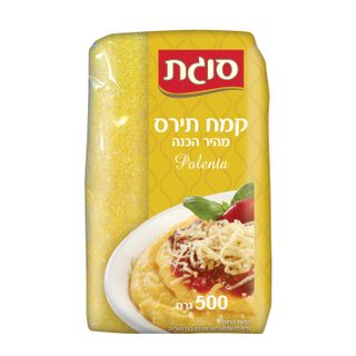 פולנטה 500 גר סוגת