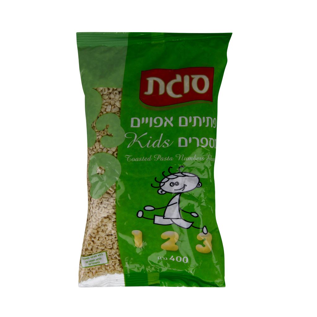 פתיתים 400ג