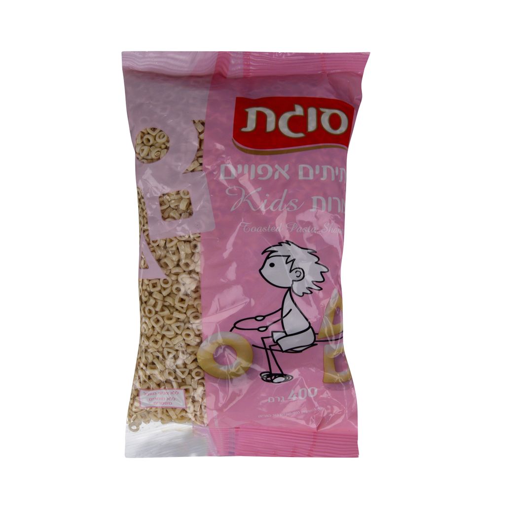 פתיתים אפויים צורות