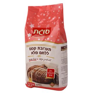 תערובת קסם ללחם מלא