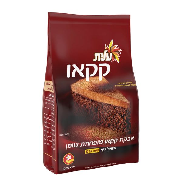 קקאו