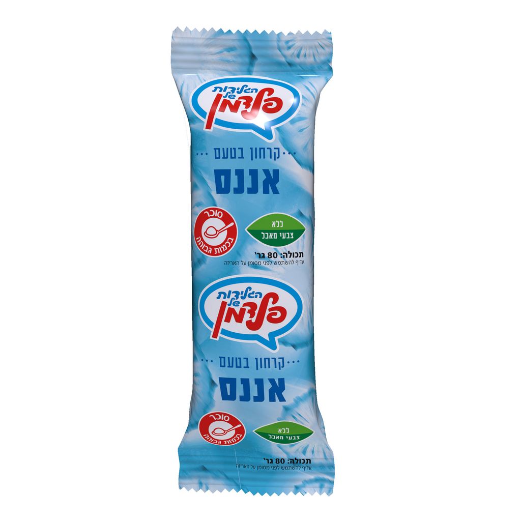 קרח אננס
