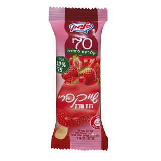 שייק פרי תות פלדמן 6