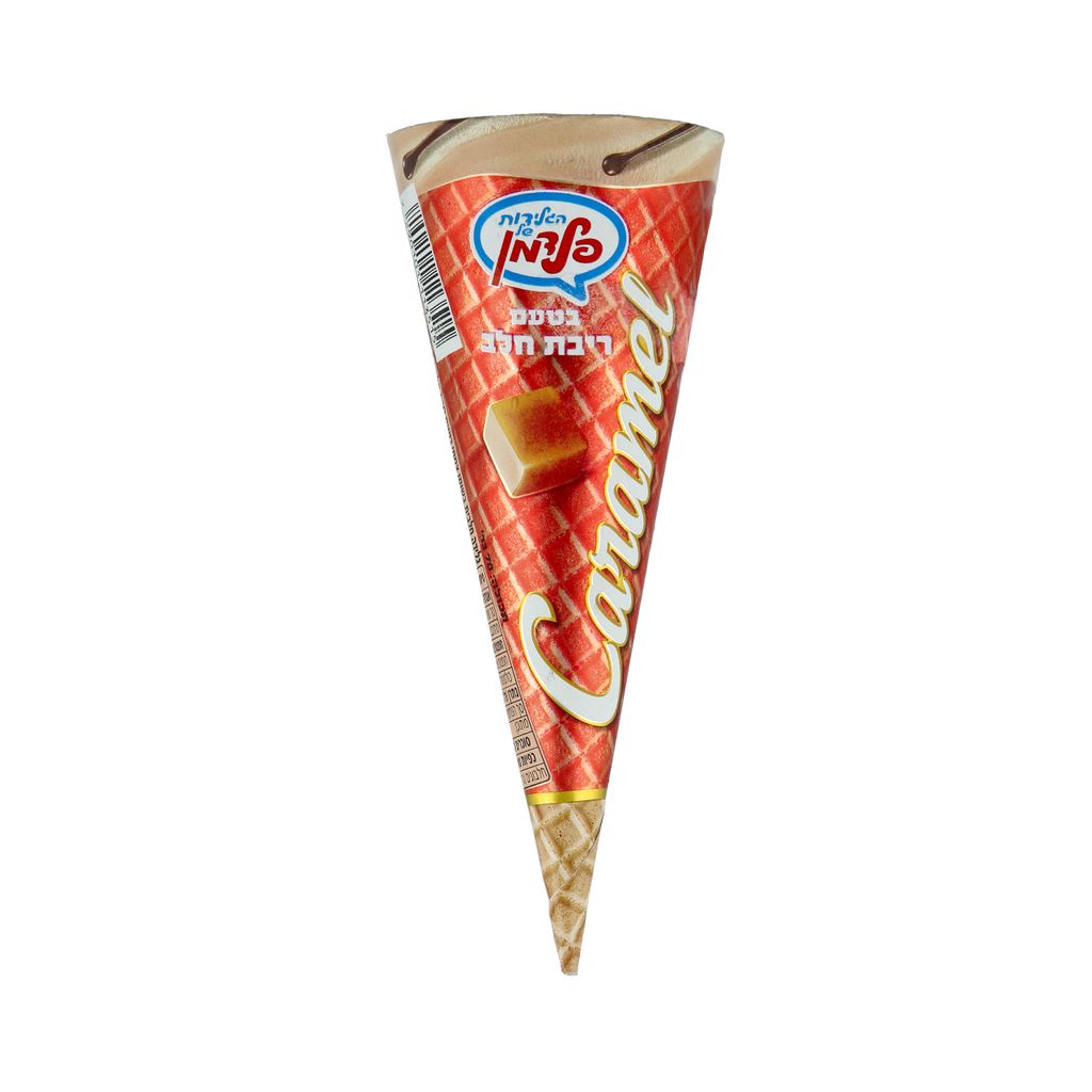 טילון פלדמן ריבת חלב ובוטנים