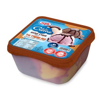 דה לה קרם ת.שוקו וניל