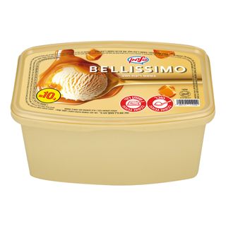 בליסימו 850 ריבת חלב