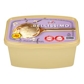 בליסימו 850 וניל צרפ