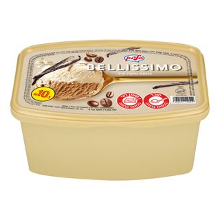 בליסימו 850 מוקה וניל