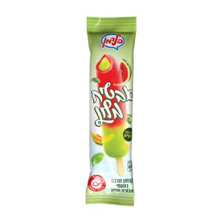 קרחון שרבט מיקס טרופי 65 גר' פלדמן
