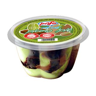 כוס שוקו פיסטוק פרווה