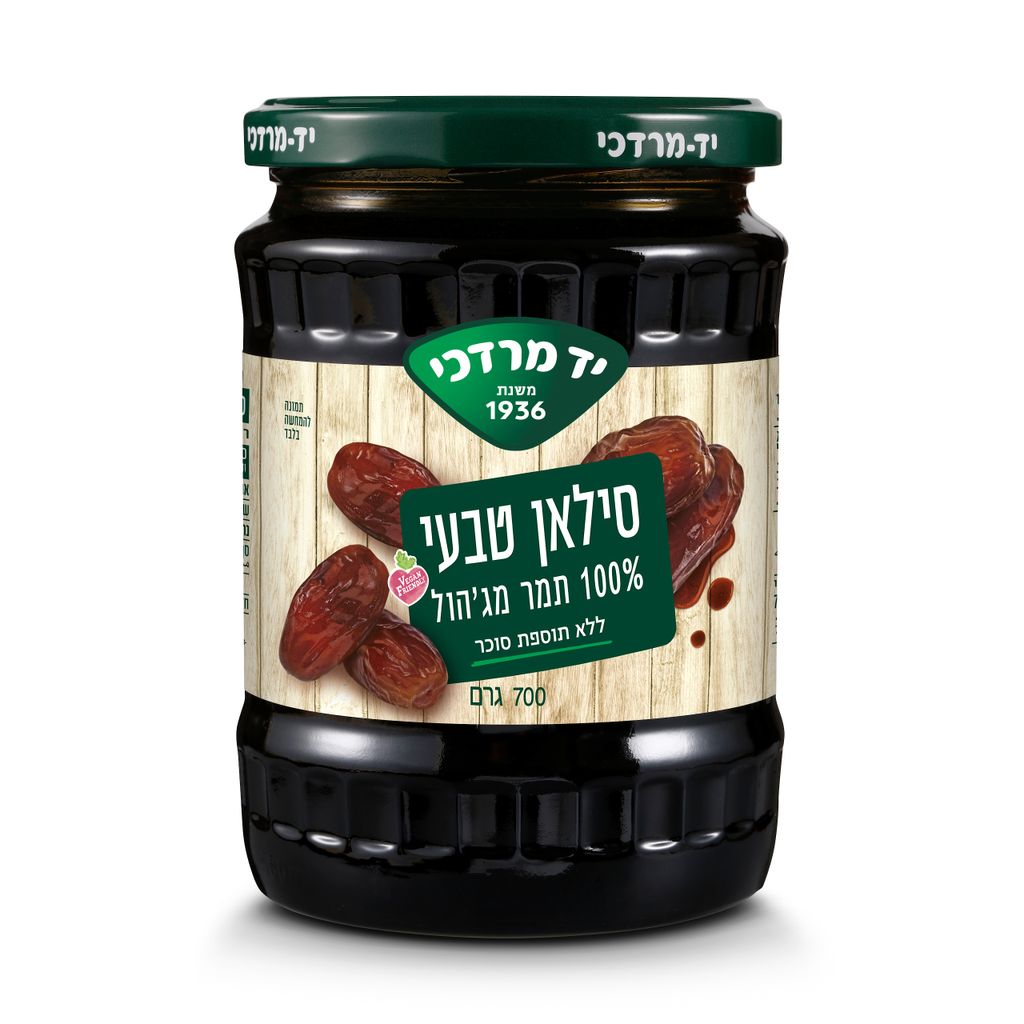 סילאן טבעי יד מרדכי