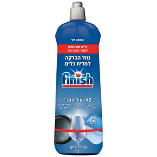 פיניש נוזל הברקה