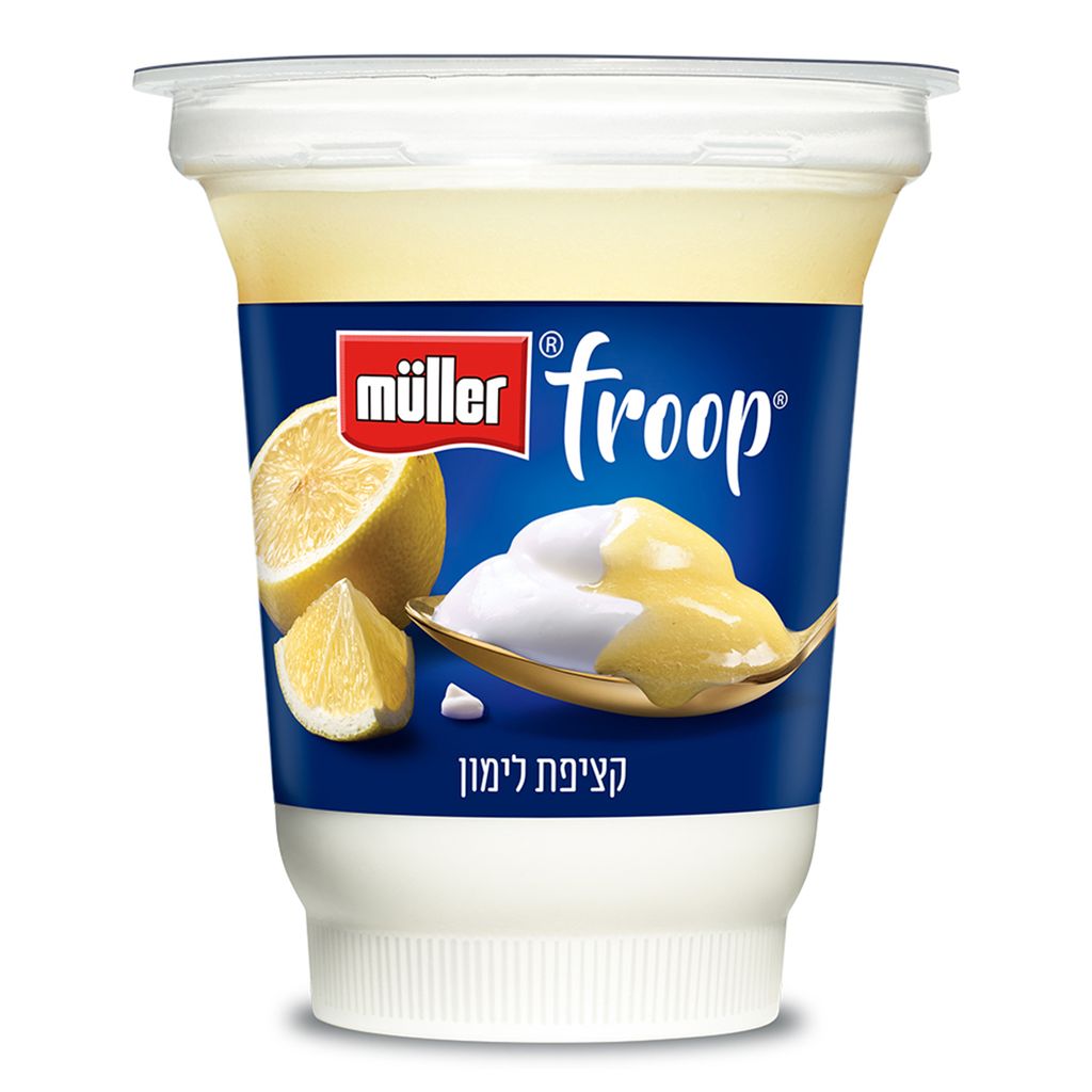 מולר פרופ לימון 3% 1