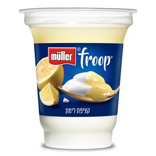 מולר פרופ לימון 150 גרם