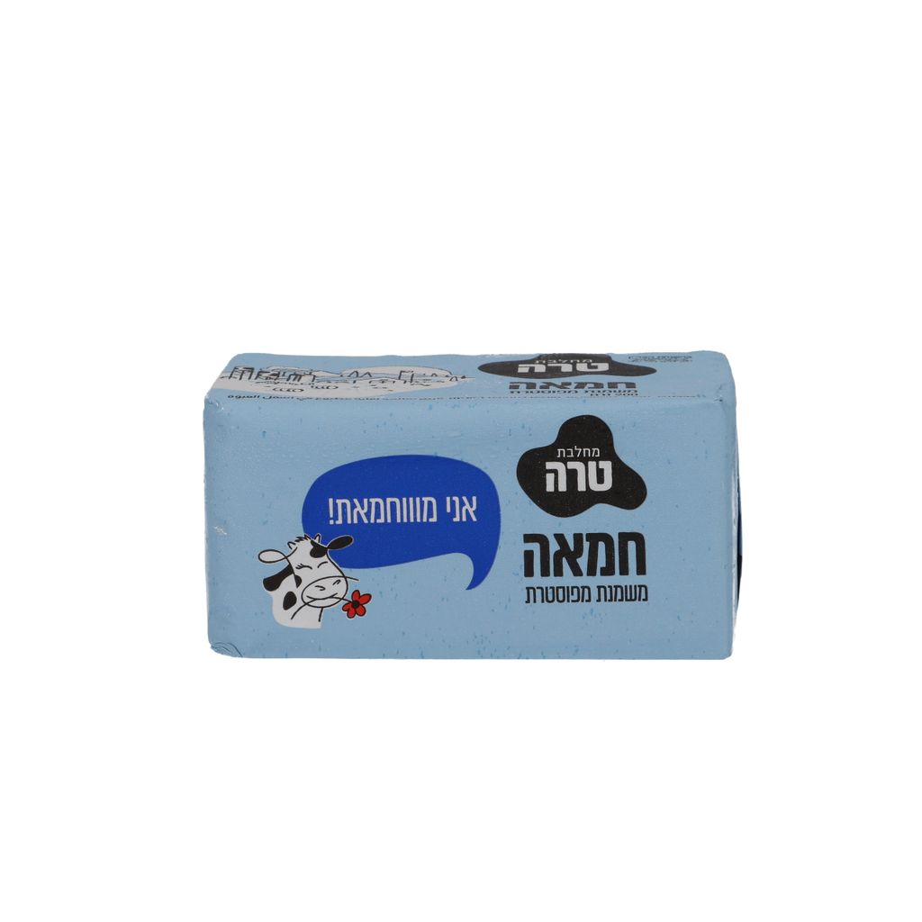 חמאה טרה 200 גרם*