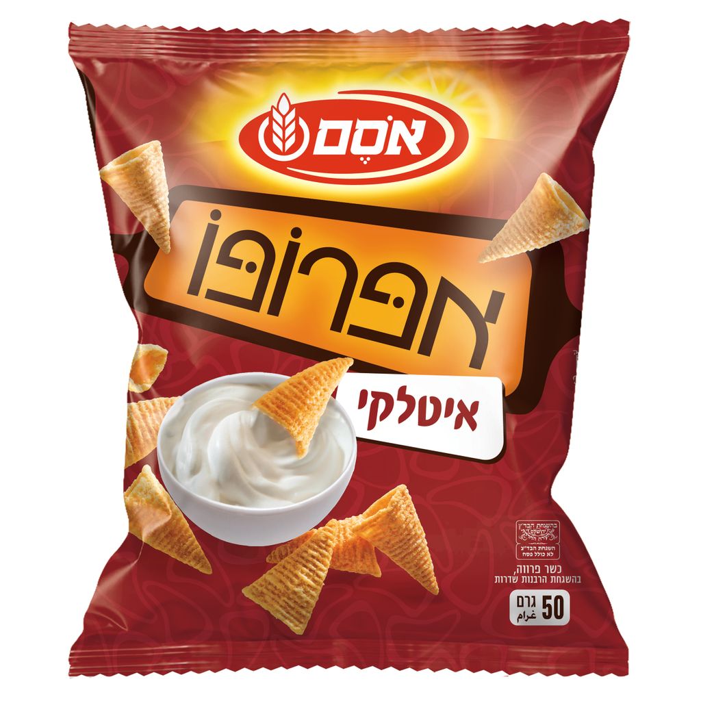 אפרופו איטליאנו 50 ג