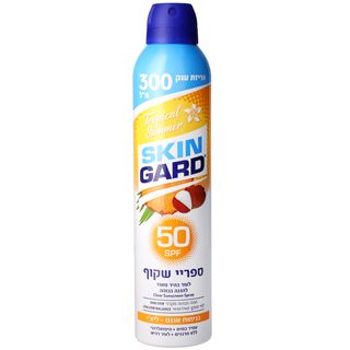 S.G ספריי בניחות אנ