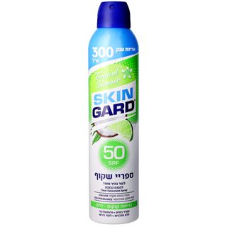 סקין גארד ספריי 300מ