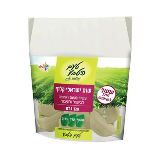 שום ישראלי קלוף 120