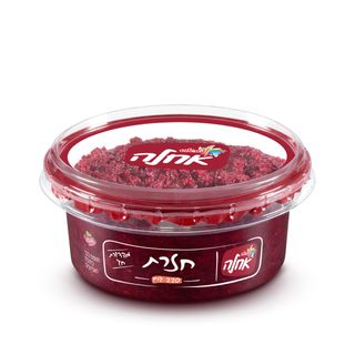חזרת אחלה 220 גר