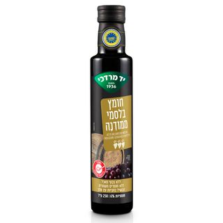 חומץ בלסמי יד מרדכי