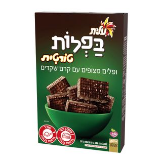 בפלות טורטית מהדרין 360 גר עלית