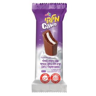 מילקי cake