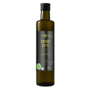 שמן זית 750 מ"ל