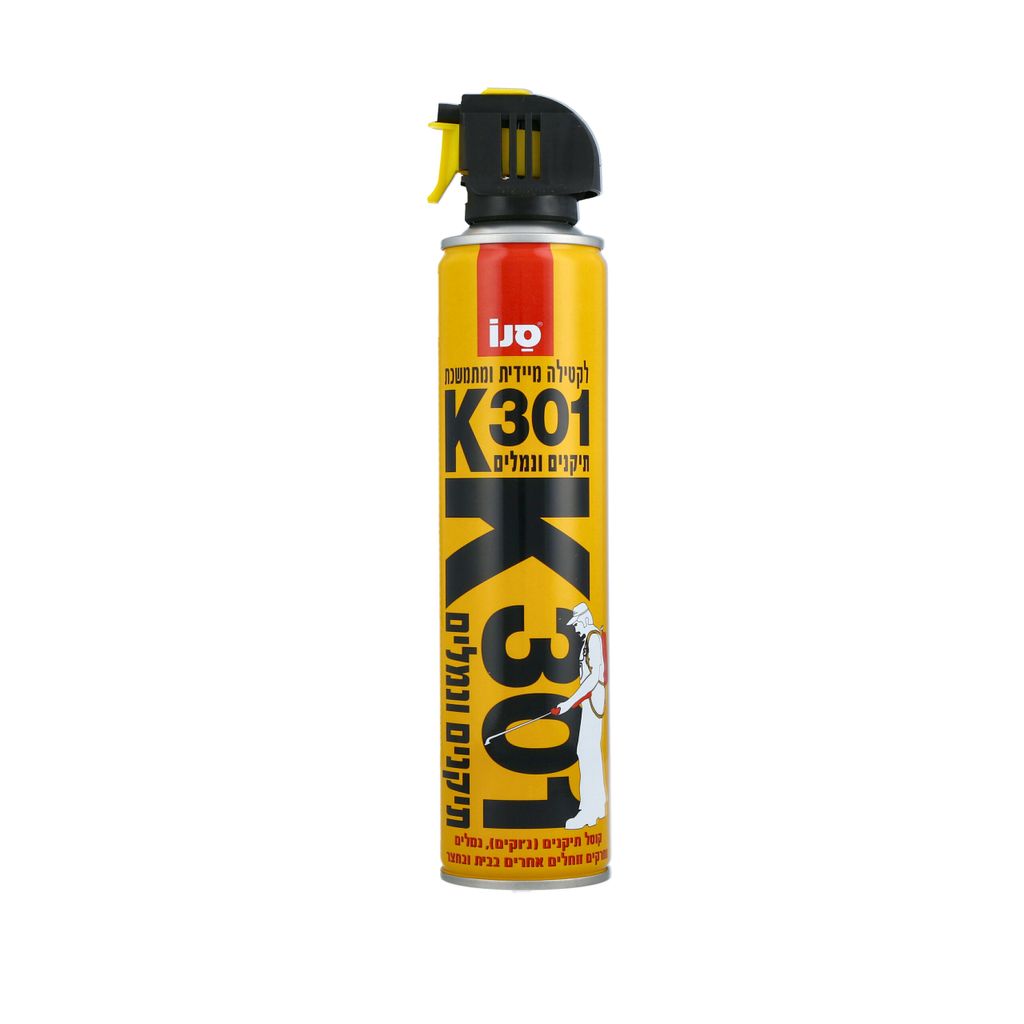 סנו K301 300 מל