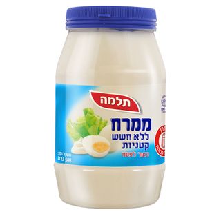 מיונז תלמה כשל"פ 500