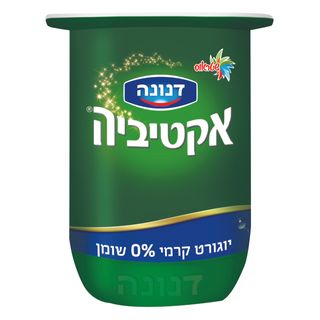 0% אקטיביה