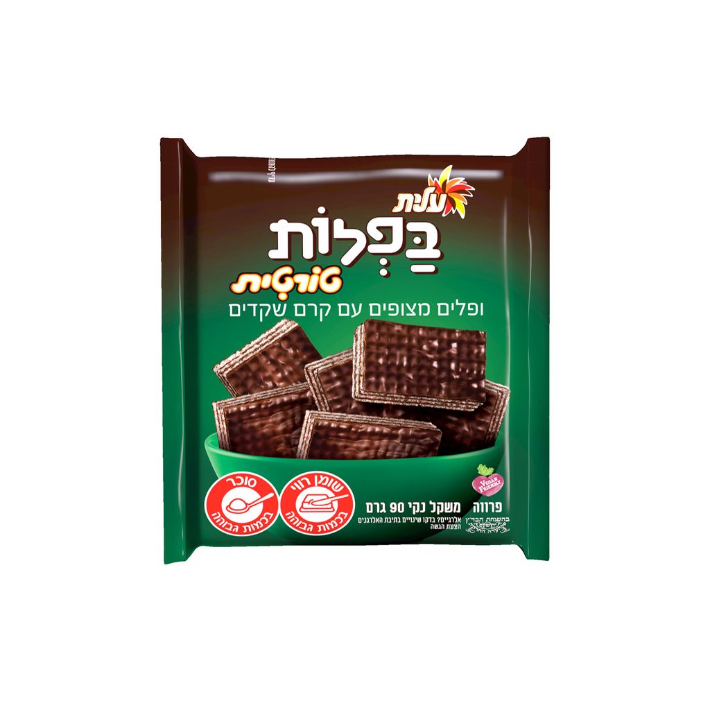 בפלות טורטית אישי