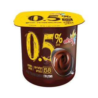 מעדן שטראוס דיאט מרי