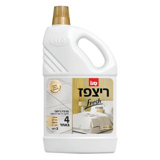ריצפז פרש הום מלון ח