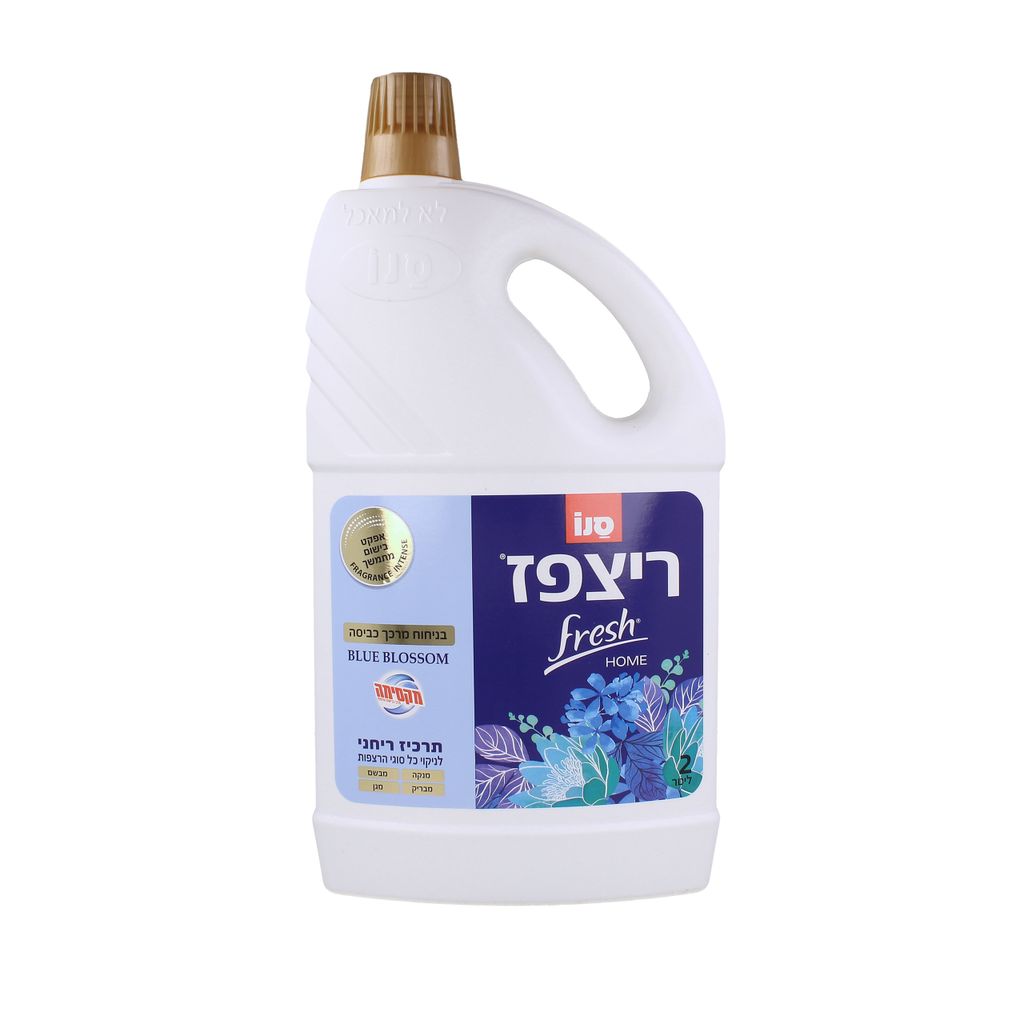 ריצפז סנו פרש הום בניחוח מרכך מקסימה  2ליטר