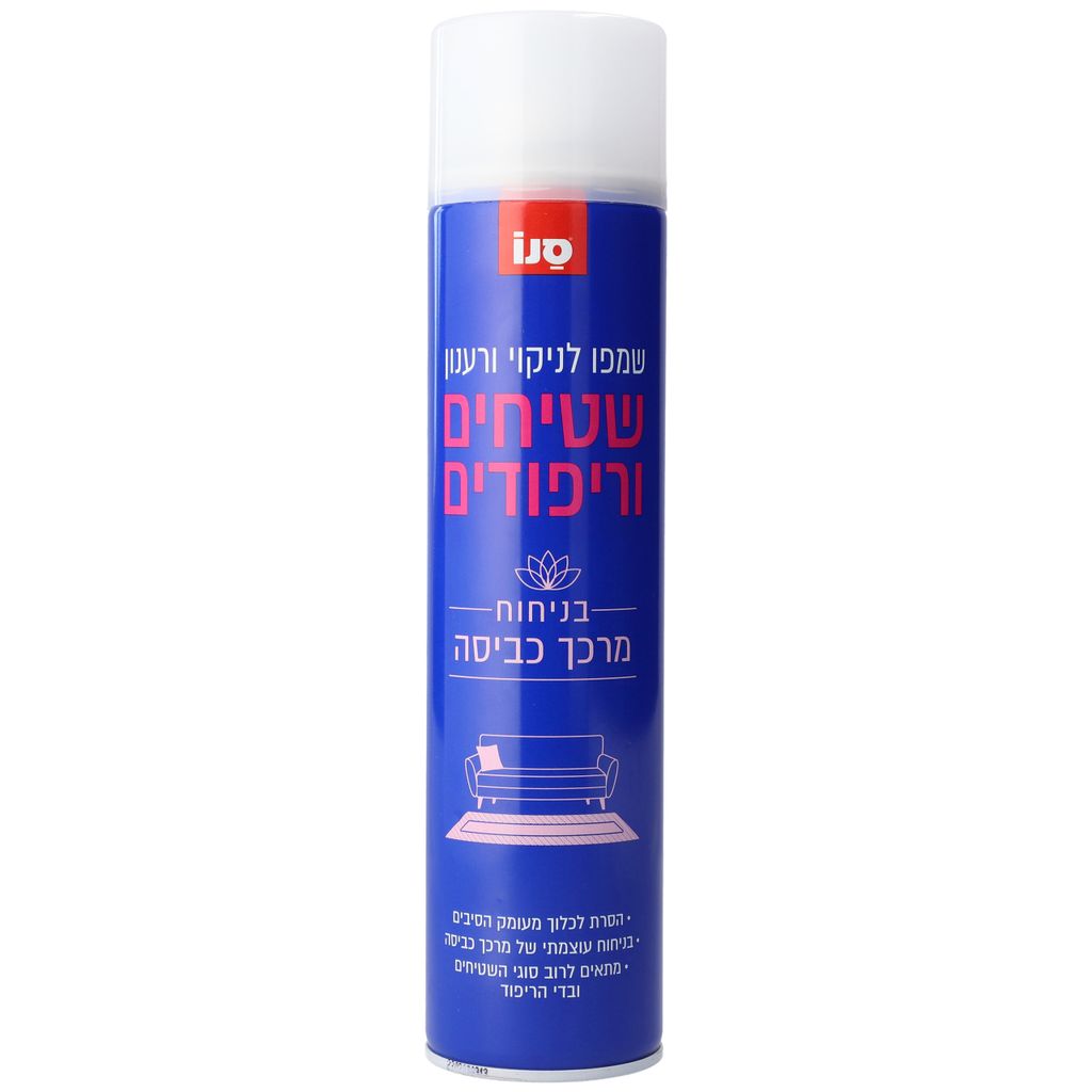 שמפו לניקוי וריענון