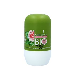 קרליין נושם BIO דאו רולאון Velvet Rose