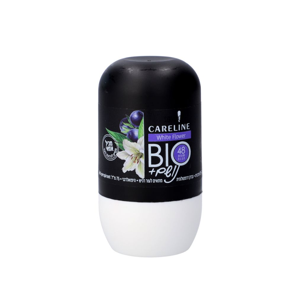 קרליין נושם BIO אסאי דאו רולאון White Fl