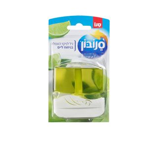 סנובון ג'ל אסלה בניח