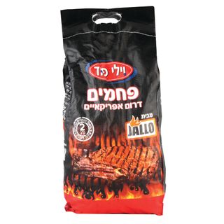 פחם אקולוגי 2 קג