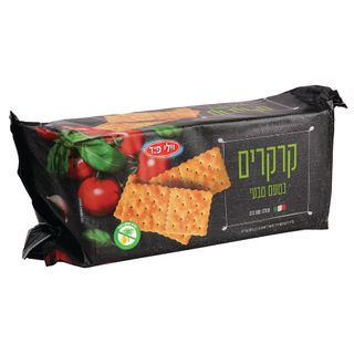 קרקרים 500 גרם