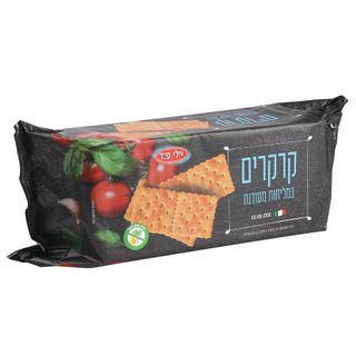 קרקרים 500 גרם