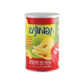 תפוחונים-תפוחי עץ מי