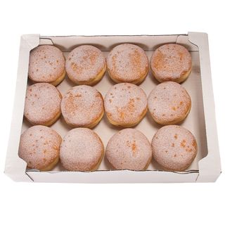 סופגניה 60 גרם